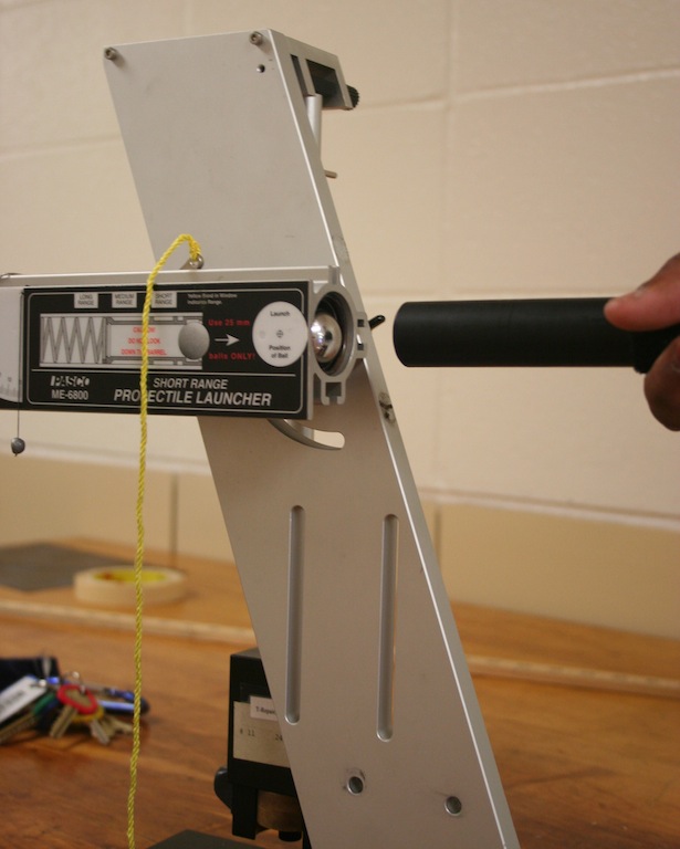 Two Dimensional Motion Physics COSAM Auburn University